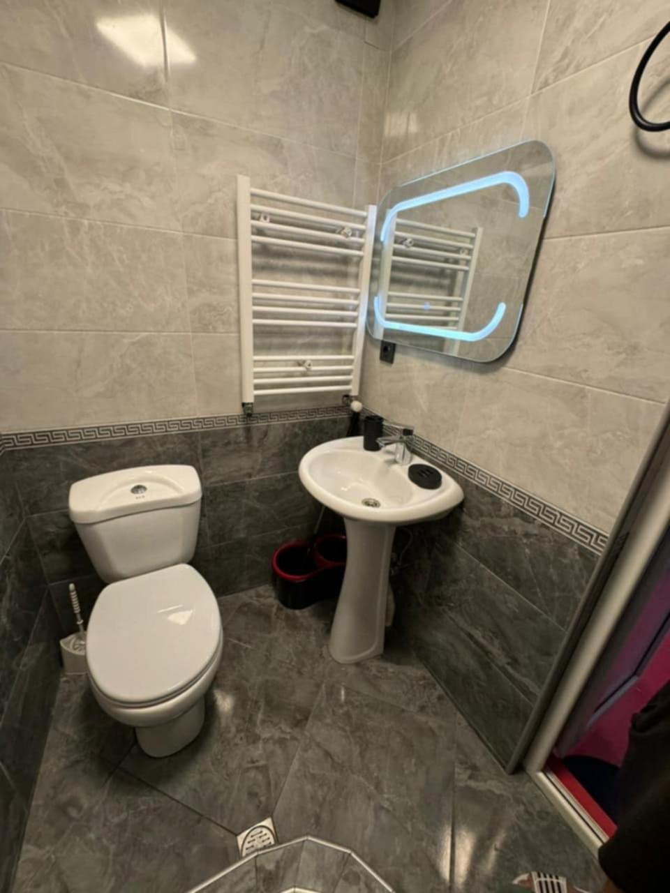 Mtx Tbilisi Διαμέρισμα Εξωτερικό φωτογραφία