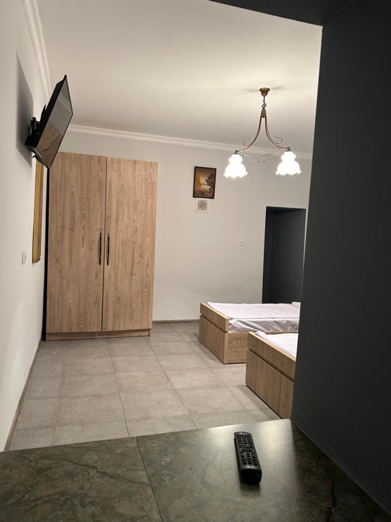 Mtx Tbilisi Διαμέρισμα Εξωτερικό φωτογραφία