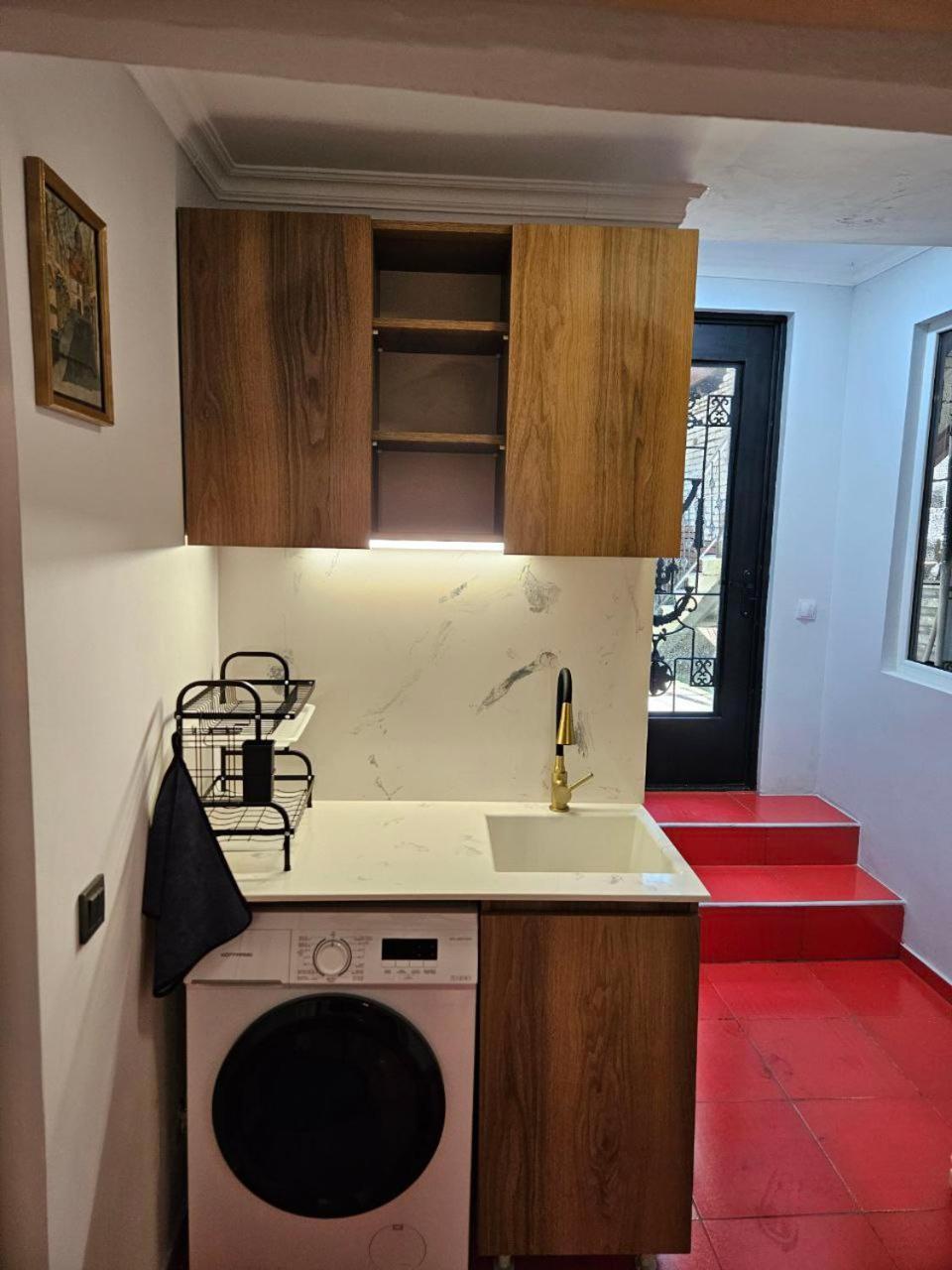 Mtx Tbilisi Διαμέρισμα Εξωτερικό φωτογραφία